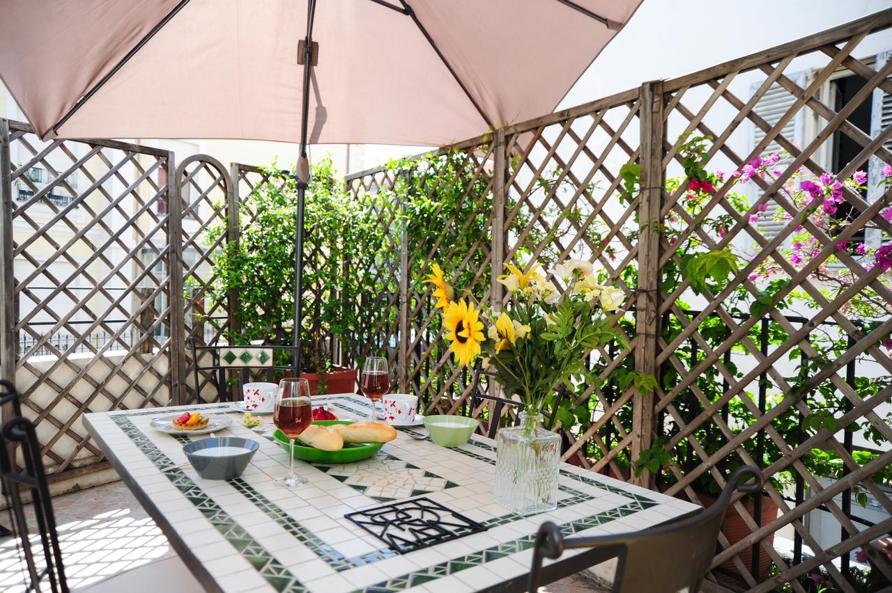 Suite St Genevieve Five Stars Holiday House Ница Екстериор снимка