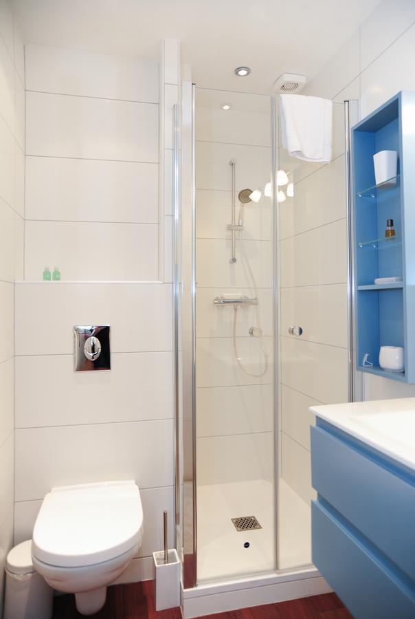 Suite St Genevieve Five Stars Holiday House Ница Екстериор снимка