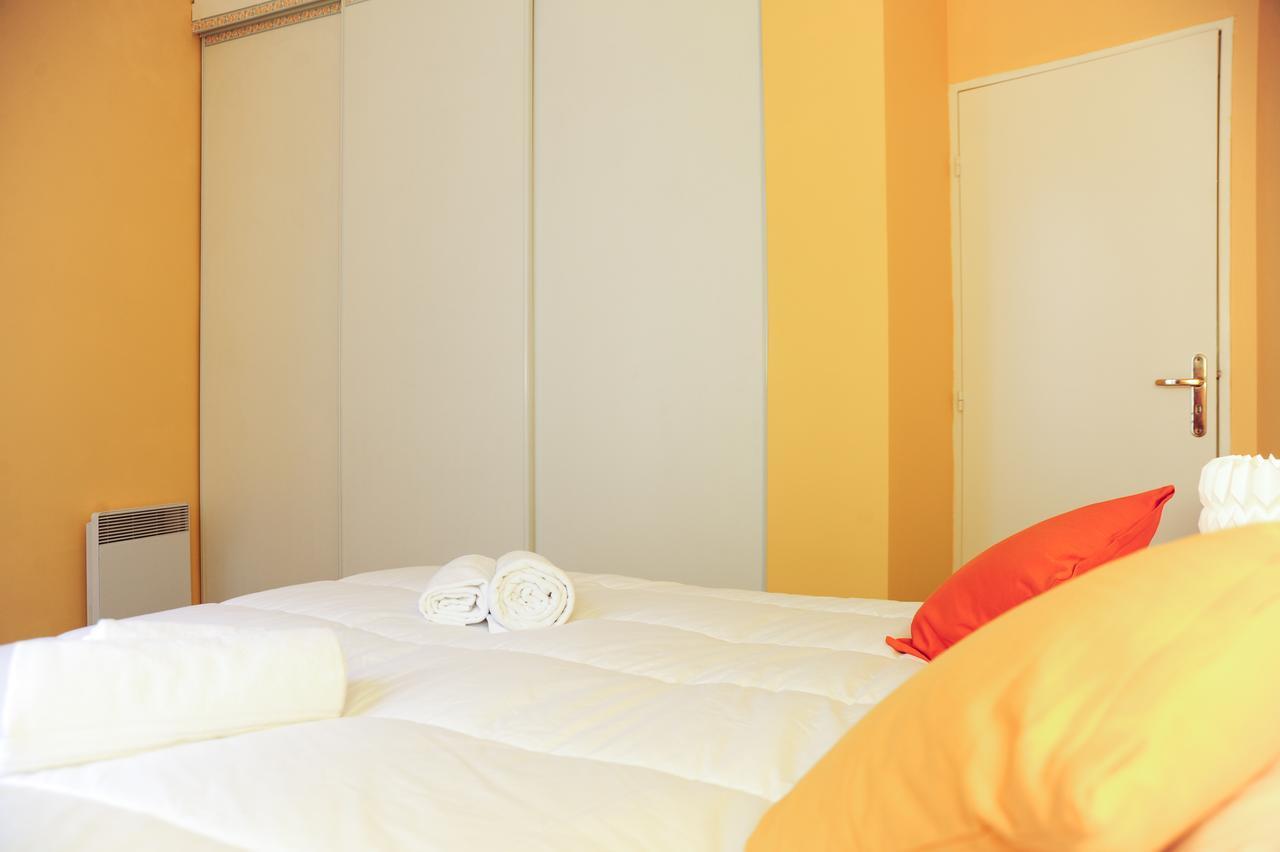 Suite St Genevieve Five Stars Holiday House Ница Екстериор снимка