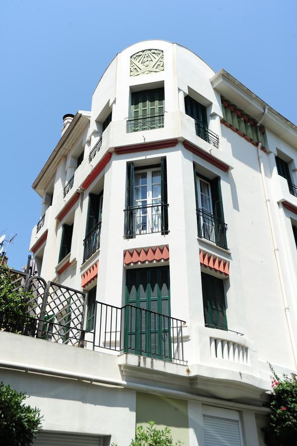 Suite St Genevieve Five Stars Holiday House Ница Екстериор снимка