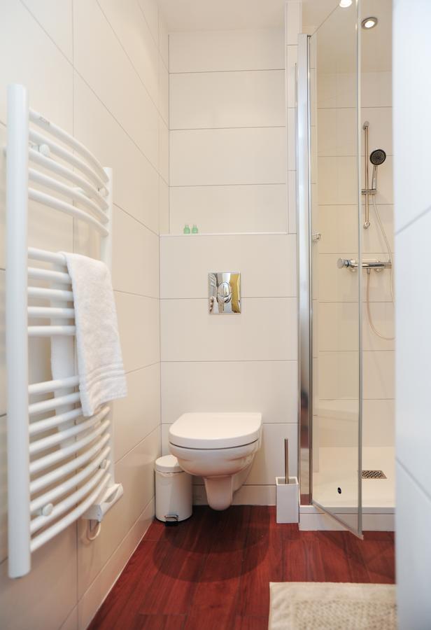 Suite St Genevieve Five Stars Holiday House Ница Екстериор снимка